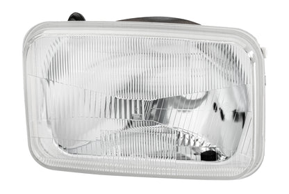 HELLA Halogen-Headlight - left/right 1AG006898-081
