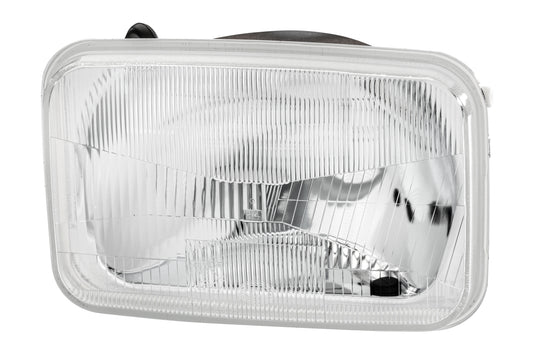 HELLA Halogen-Headlight - left/right 1AG006898-081