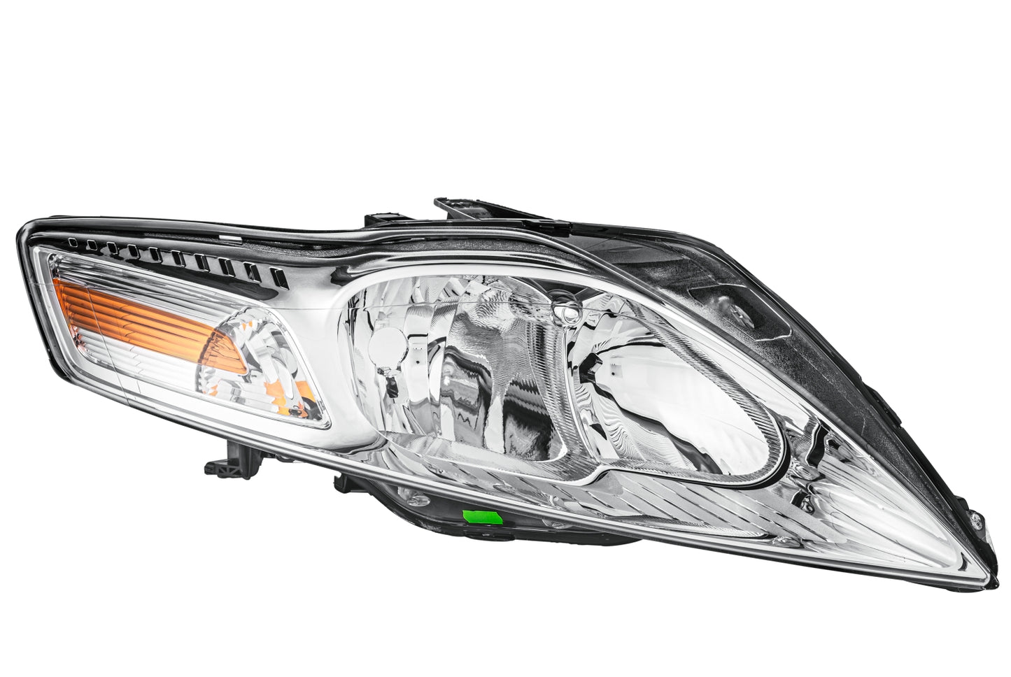 HELLA Halogen-Headlight - right - for e.g. Ford Mondeo IV Turnier (BA7) 1EB354996-021