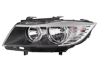 HELLA Halogen-Headlight - left - for e.g. BMW 3 (E90) 1E1354699-011