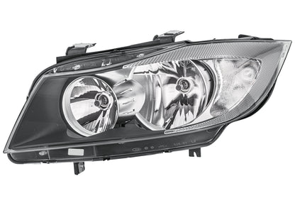 HELLA Halogen-Headlight - left - for e.g. BMW 3 (E90) 1E3354697-011