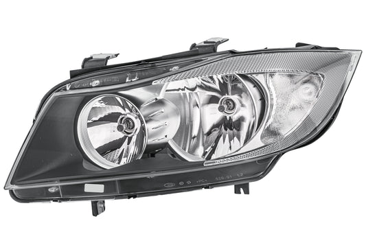 HELLA Halogen-Headlight - left - for e.g. BMW 3 (E90) 1E3354697-011