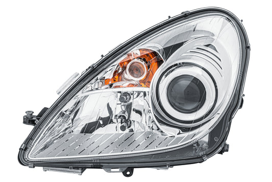 HELLA Bi-Xenon-Headlight - left - for e.g. Mercedes-Benz Slk (R171) 1EL008361-711