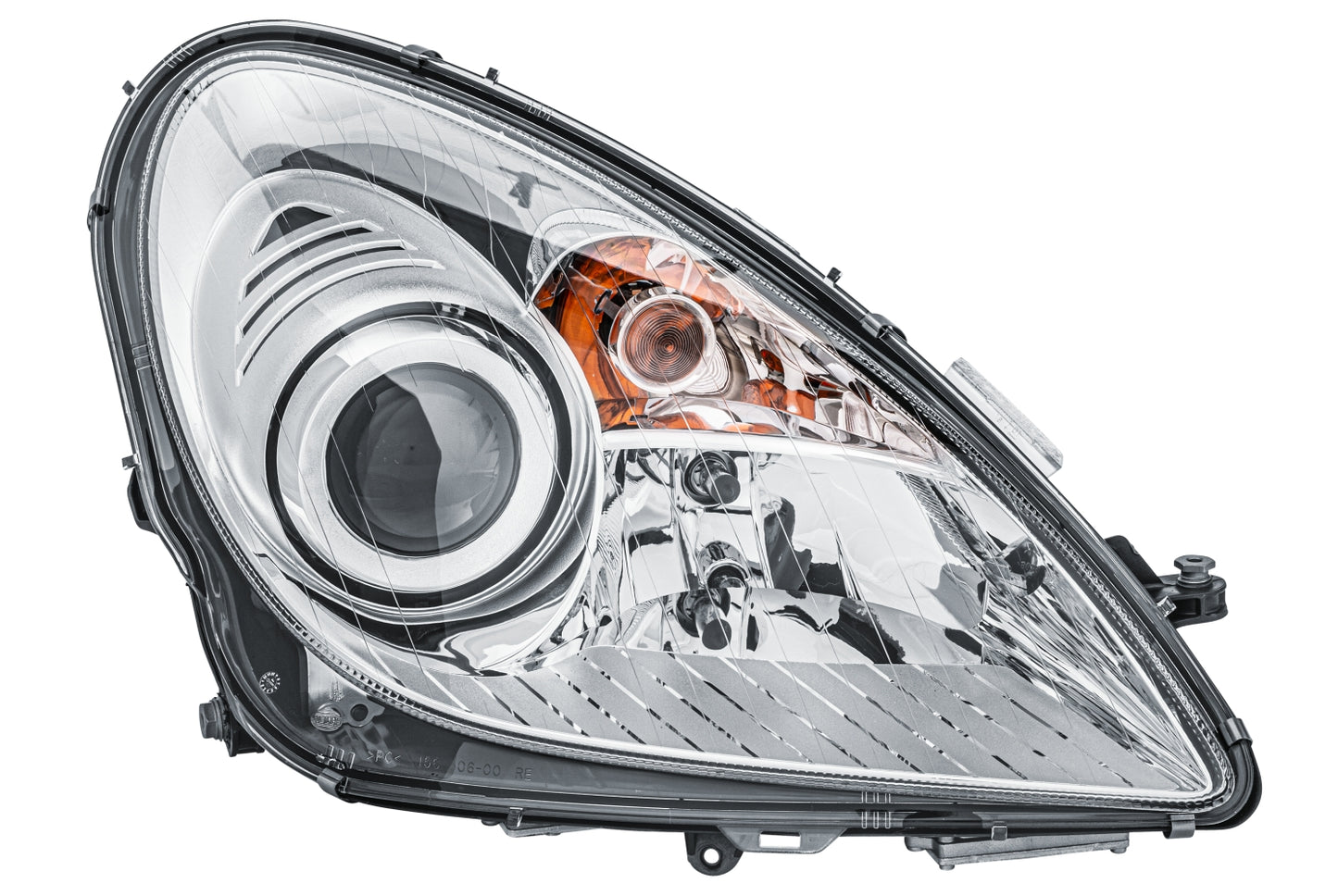 HELLA Bi-Xenon-Headlight - right - for e.g. Mercedes-Benz Slk (R171) 1EL008361-721