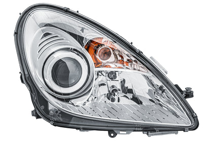 HELLA Bi-Xenon-Headlight - right - for e.g. Mercedes-Benz Slk (R171) 1EL008361-721