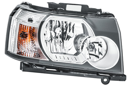 HELLA Halogen-Headlight - right - for e.g. Land Rover Freelander 2 (L359) 1EF354025-101