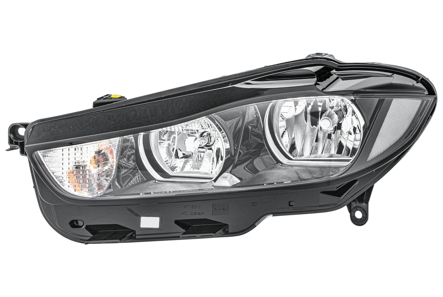 HELLA FF/LED/Halogen-Headlight - left - for e.g. Jaguar Xe (X760) 1EH011811-111