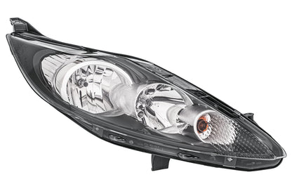 HELLA FF/Halogen-Headlight - right - for e.g. Ford Fiesta VI (CB1, CCN) 1EJ247045-321