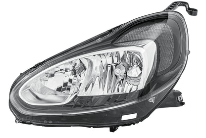 HELLA Bulb-Headlight - left - for e.g. Opel Adam (M13) 1EH354811-051