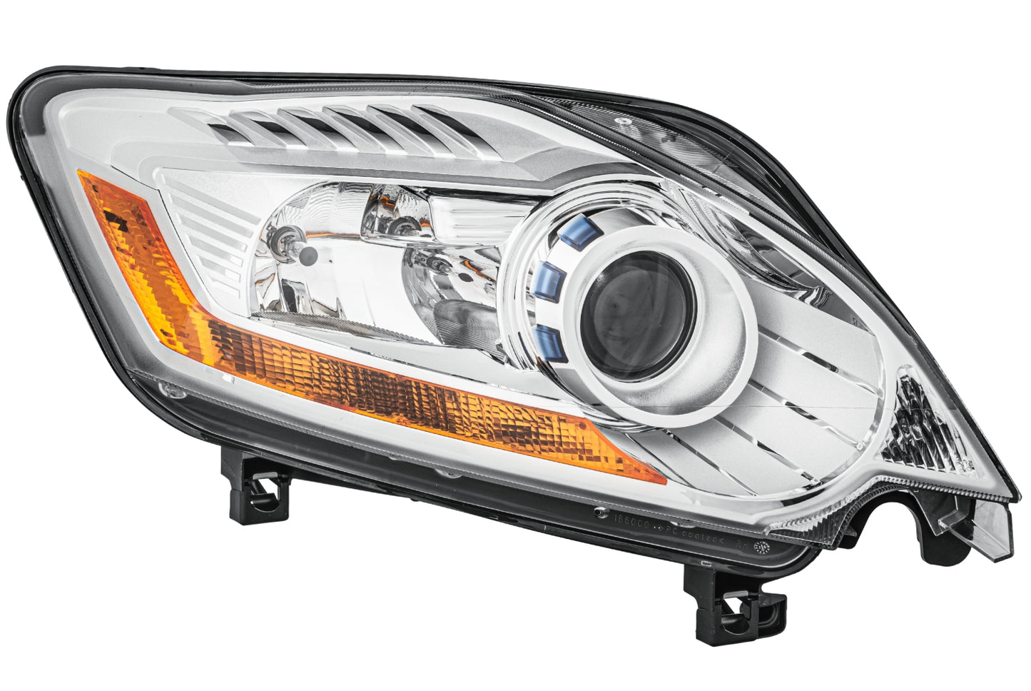 HELLA Bi-Xenon-Headlight - right - for e.g. Ford Kuga I 1EL009696-761