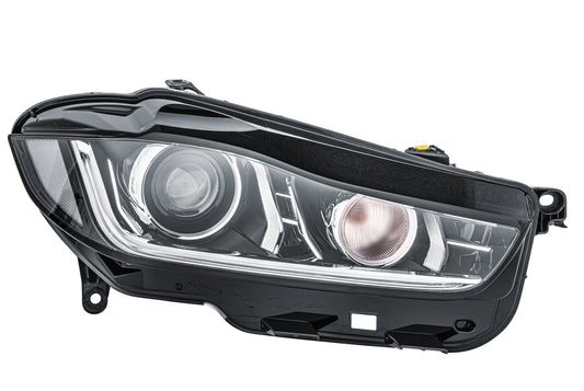 HELLA Bi-Xenon/LED-Headlight - right - for e.g. Jaguar Xe (X760) 1EL011811-321