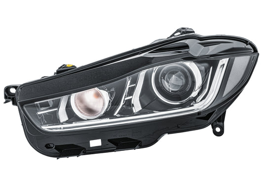 HELLA LED/Bi-Xenon-Headlight - left - for e.g. Jaguar Xe (X760) 1EL011811-311