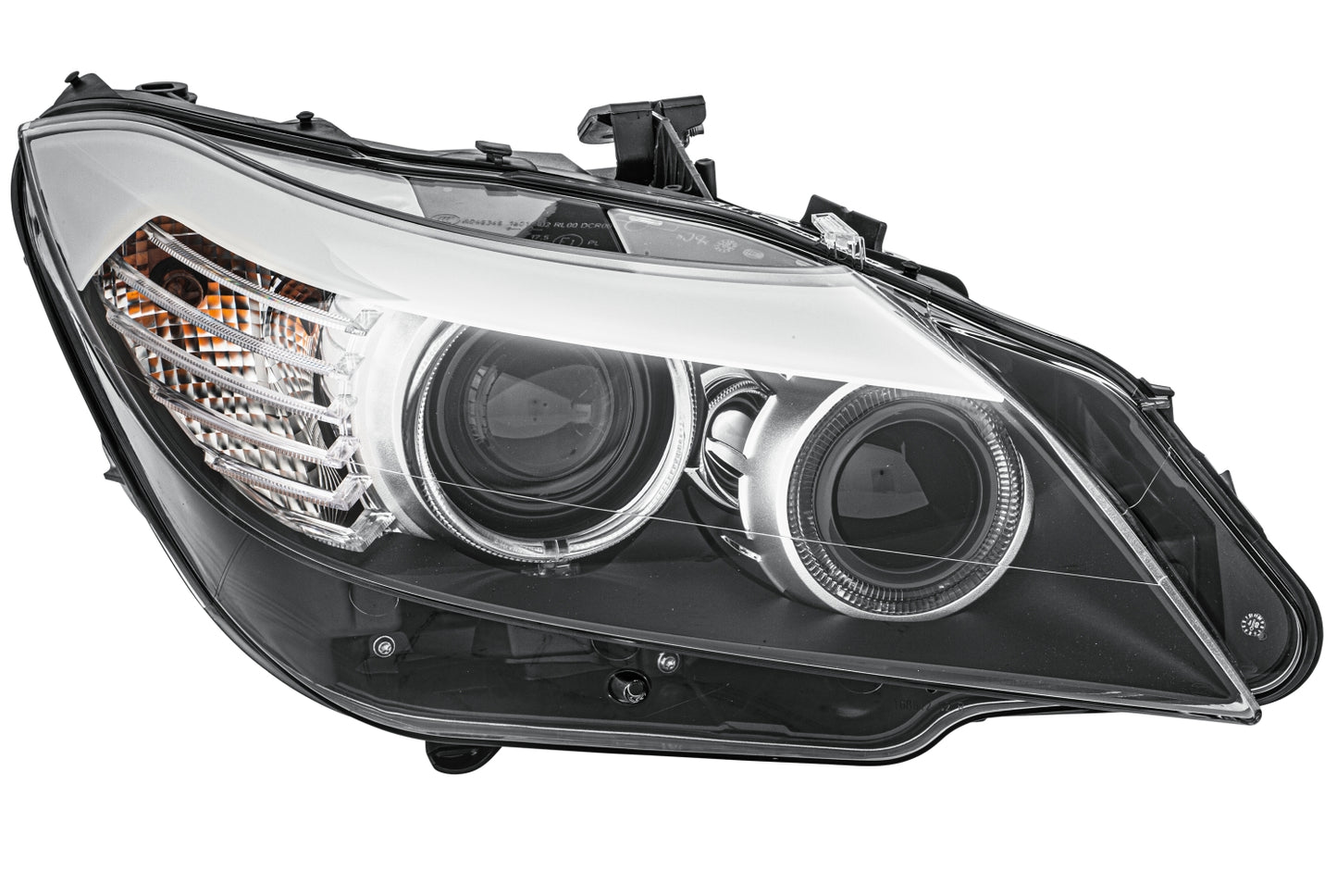 HELLA Bi-Xenon-Headlight - right - for e.g. BMW Z4 Roadster (E89) 1EL009933-421