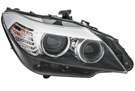 HELLA Bi-Xenon-Headlight - right - for e.g. BMW Z4 Roadster (E89) 1EL009933-421