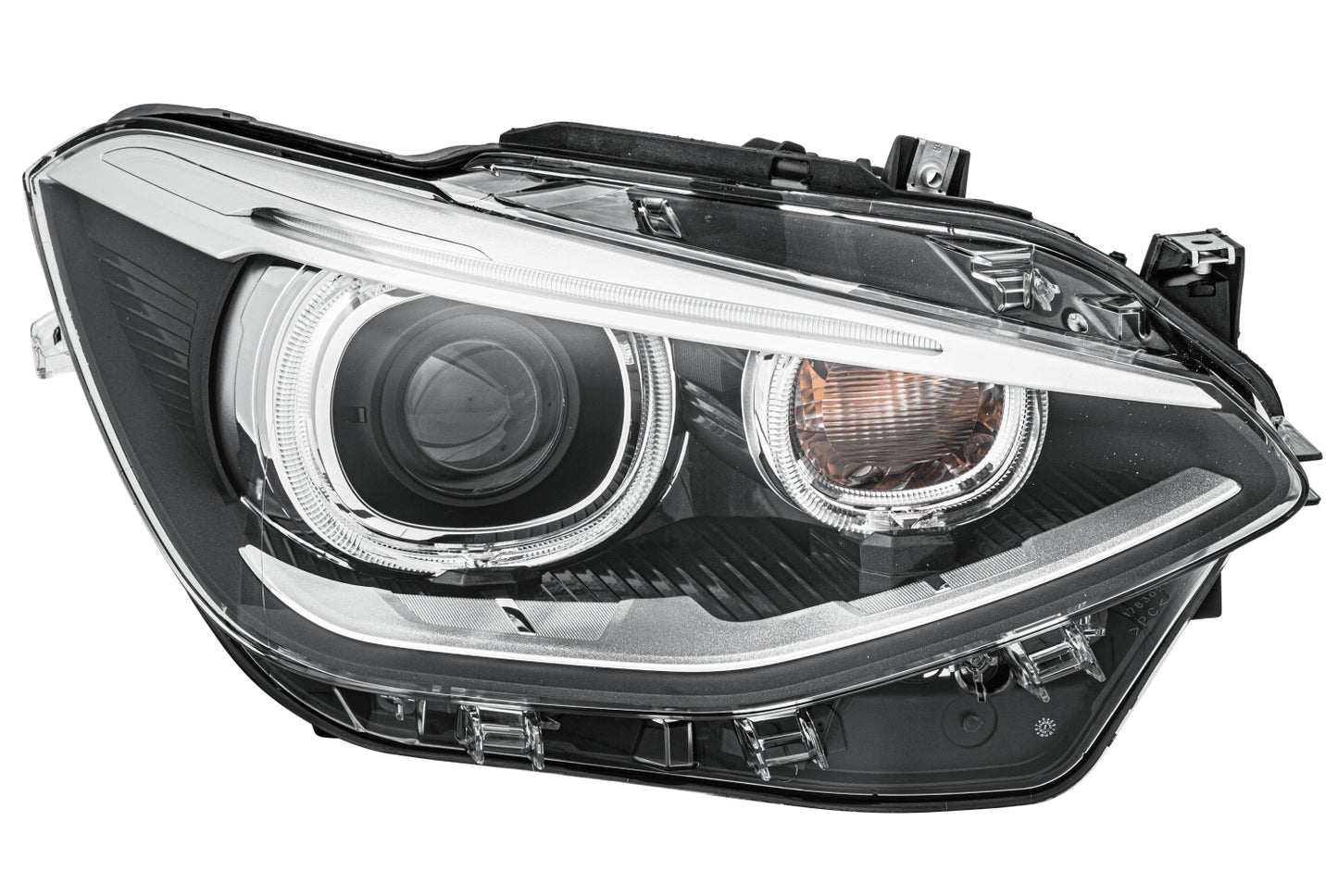 HELLA LED/Bi-Xenon-Headlight - right - for e.g. BMW 1 (F20) 1EL010741-561