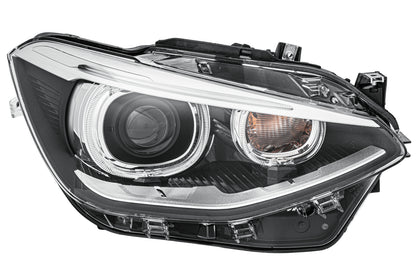 HELLA LED/Bi-Xenon-Headlight - right - for e.g. BMW 1 (F20) 1EL010741-561