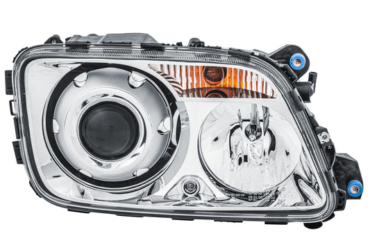 HELLA Bi-Xenon-Headlight - right - for e.g. Mercedes-Benz Actros MP3 1EL009513-221