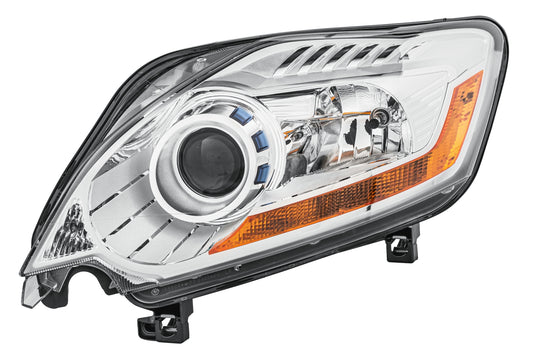 HELLA Bi-Xenon-Headlight - left - for e.g. Ford Kuga I 1EL009696-751