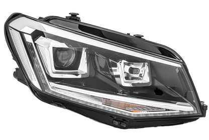 HELLA DE/LED/Bi-Xenon-Headlight - right - for e.g. VW Caddy IV Box (SAA, SAH) 1EL012286-221