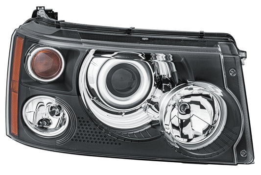 HELLA Bi-Xenon-Headlight - right - for e.g. Range Rover Sport (L320) 1EL238022-821