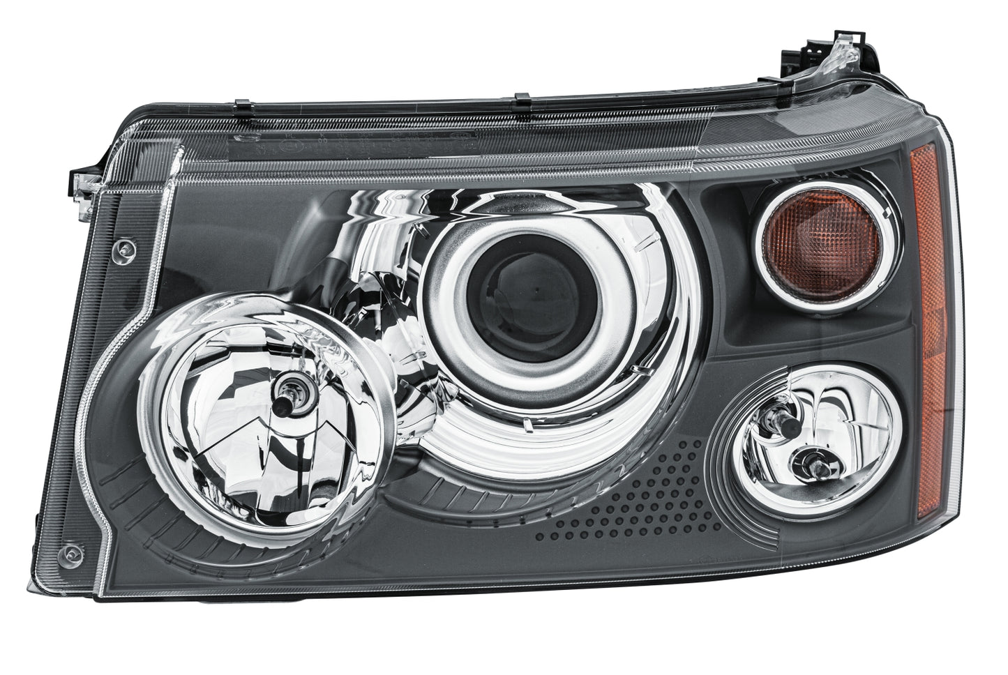 HELLA Bi-Xenon-Headlight - left - for e.g. Range Rover Sport (L320) 1EL238022-871