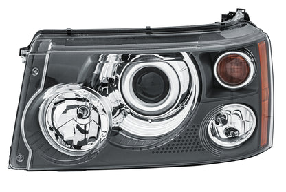 HELLA Bi-Xenon-Headlight - left - for e.g. Range Rover Sport (L320) 1EL238022-871