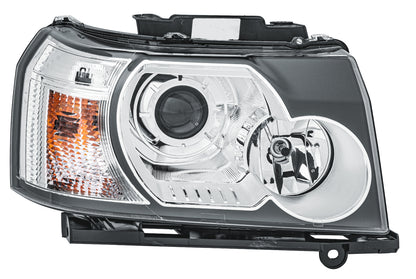 HELLA Bi-Xenon-Headlight - right - for e.g. Land Rover Freelander 2 (L359) 1EL354025-061