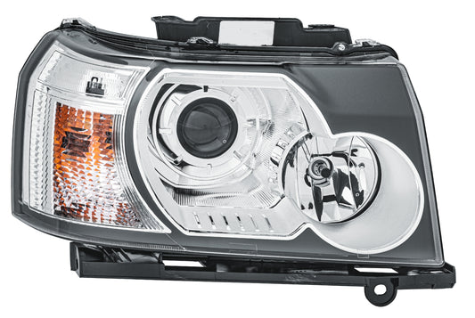 HELLA Bi-Xenon-Headlight - right - for e.g. Land Rover Freelander 2 (L359) 1EL354025-061