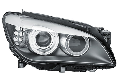 HELLA LED/Bi-Xenon-Headlight - right - for e.g. BMW 7 (F01, F02, F03, F04) 1EL354689-021