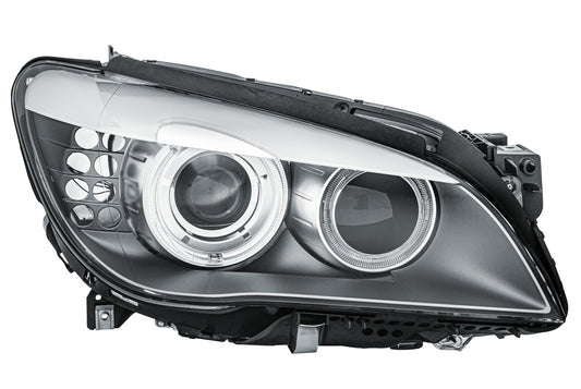 HELLA LED/Bi-Xenon-Headlight - right - for e.g. BMW 7 (F01, F02, F03, F04) 1EL354689-021