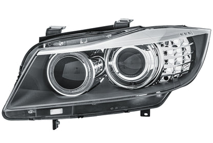 HELLA Bi-Xenon/LED-Headlight - left - for e.g. BMW 3 (E90) 1EL354691-011