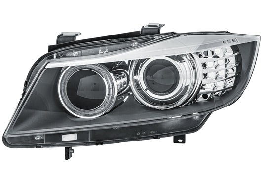 HELLA Bi-Xenon/LED-Headlight - left - for e.g. BMW 3 (E90) 1EL354691-011