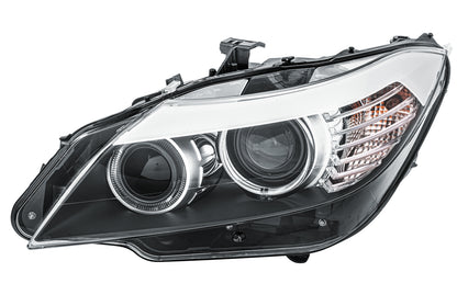 HELLA Bi-Xenon-Headlight - left - for e.g. BMW Z4 Roadster (E89) 1EL009933-411