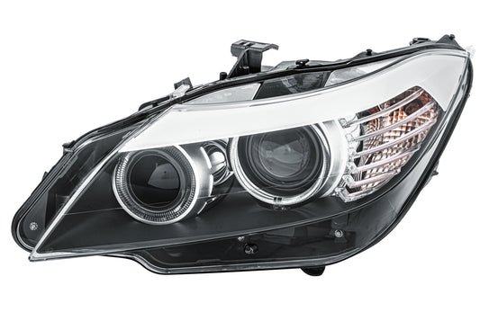 HELLA Bi-Xenon-Headlight - left - for e.g. BMW Z4 Roadster (E89) 1EL009933-411