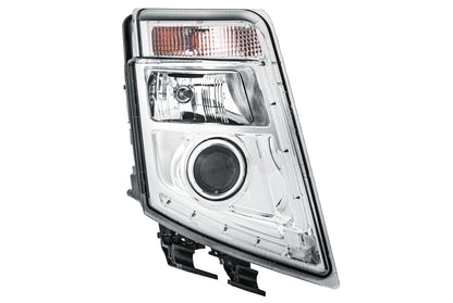 HELLA DE/Halogen-Headlight - right 1EL010478-121