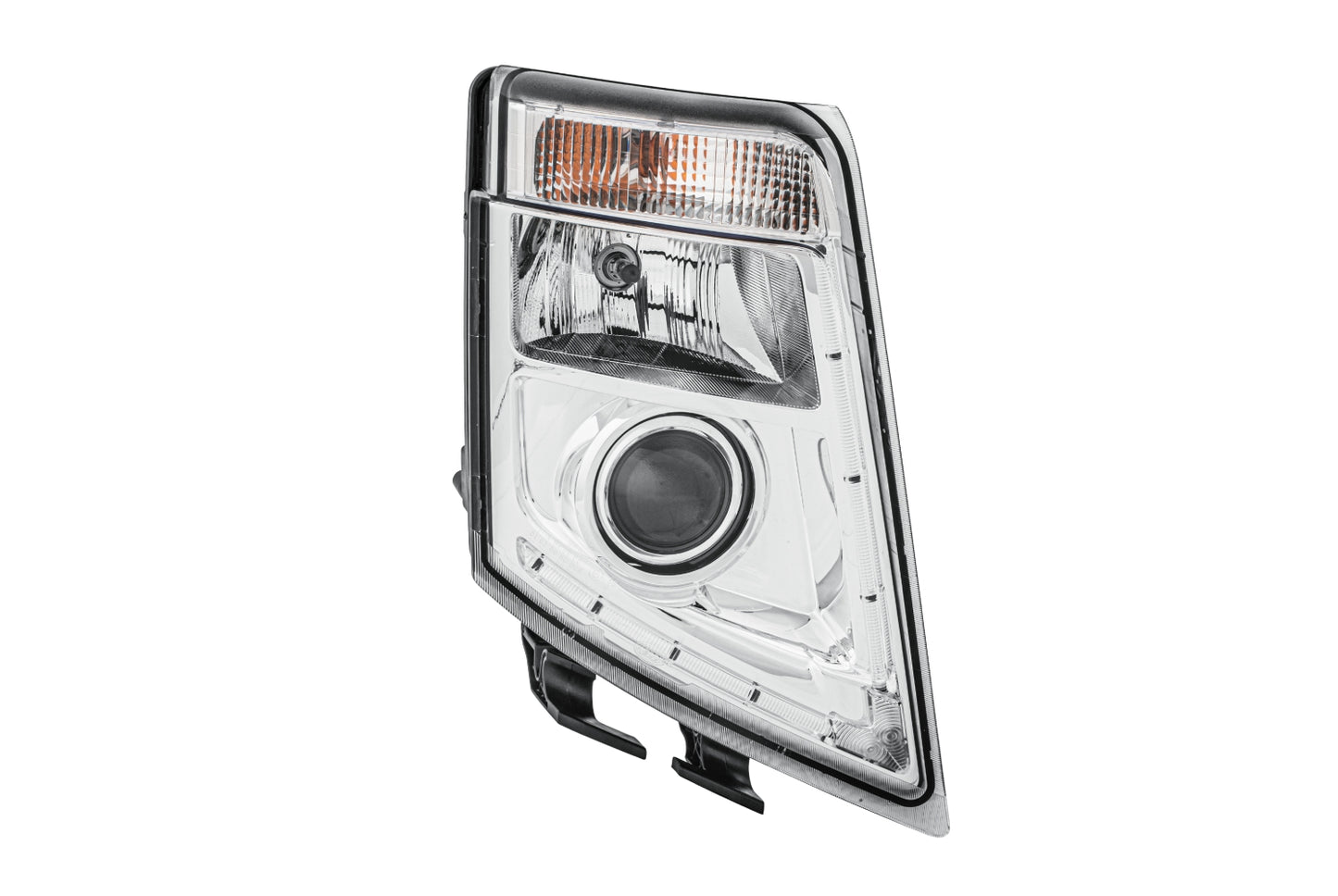 HELLA Bi-Xenon-Headlight - right 1EL010478-261