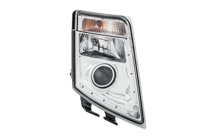 HELLA Bi-Xenon-Headlight - right 1EL010478-261