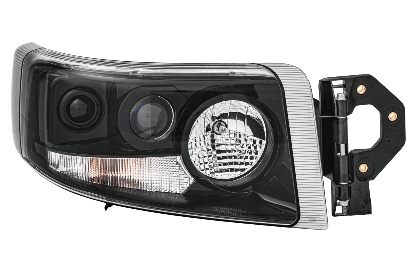 HELLA DE/Halogen-Headlight - right - for e.g. Renault Trucks C-series 250, D-serie 1EL011171-261