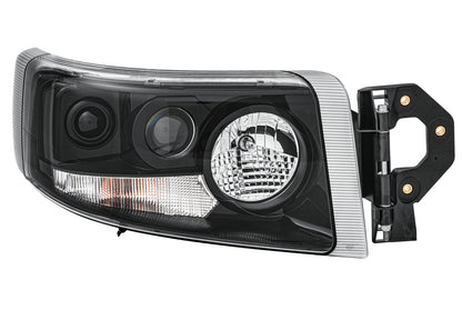 HELLA DE/Halogen-Headlight - right - for e.g. Renault Trucks C-series 250, D-serie 1EL011171-261
