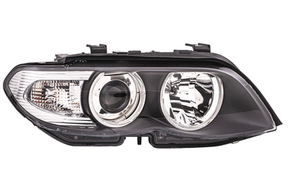 HELLA Bi-Xenon/Halogen-Headlight - right - for e.g. BMW X5 (E53) 1EL224485-421