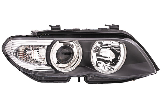 HELLA Bi-Xenon/Halogen-Headlight - right - for e.g. BMW X5 (E53) 1EL224485-421
