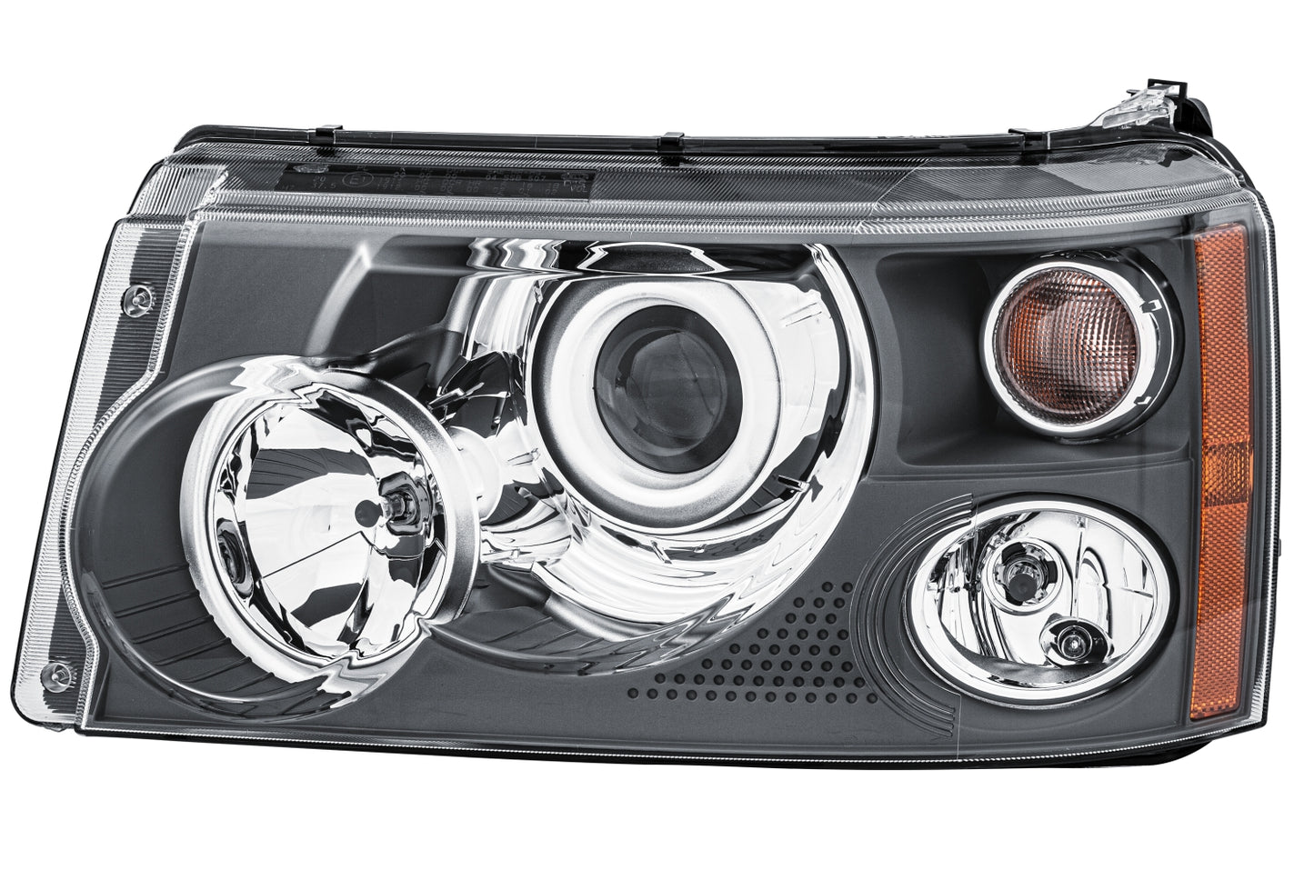 HELLA Bi-Xenon-Headlight - left - for e.g. Range Rover Sport (L320) 1EL238022-811