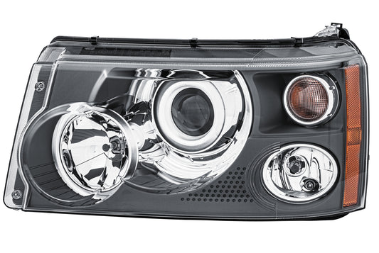 HELLA Bi-Xenon-Headlight - left - for e.g. Range Rover Sport (L320) 1EL238022-811