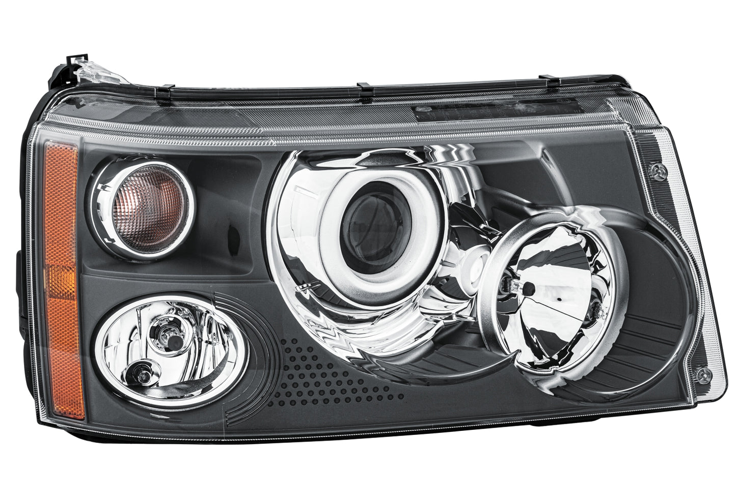 HELLA Bi-Xenon-Headlight - right - for e.g. Range Rover Sport (L320) 1EL238022-881