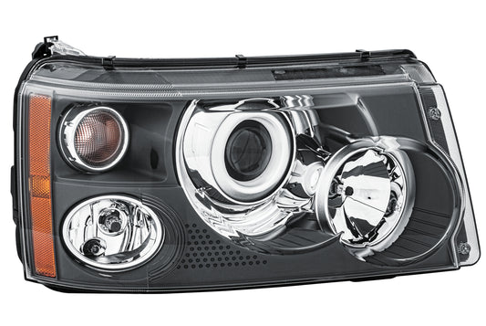 HELLA Bi-Xenon-Headlight - right - for e.g. Range Rover Sport (L320) 1EL238022-881