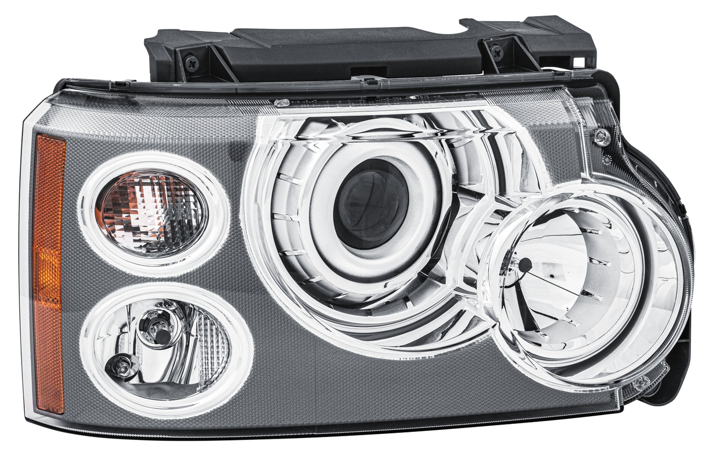 HELLA Bi-Xenon-Headlight - right - for e.g. Range Rover III (L322) 1EL238036-441