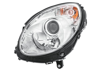 HELLA DE/Halogen-Headlight - left - for e.g. Mercedes-Benz R-Class (W251, V251) 1EL263037-011