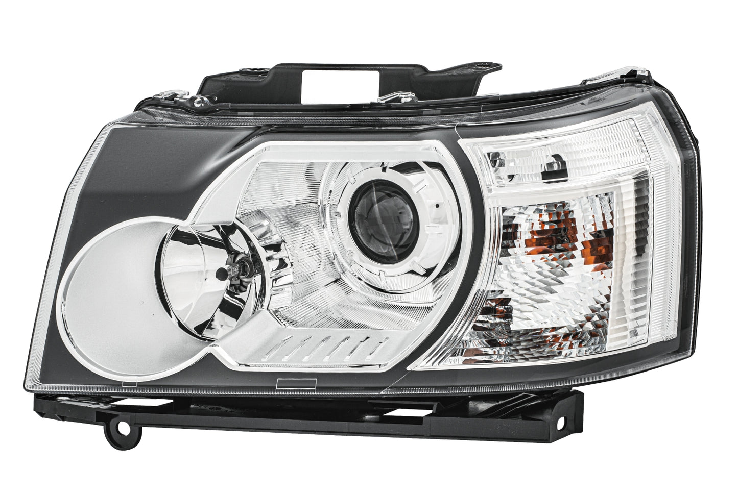 HELLA Bi-Xenon-Headlight - left - for e.g. Land Rover Freelander 2 (L359) 1EL354025-051