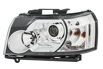 HELLA Bi-Xenon-Headlight - left - for e.g. Land Rover Freelander 2 (L359) 1EL354025-051