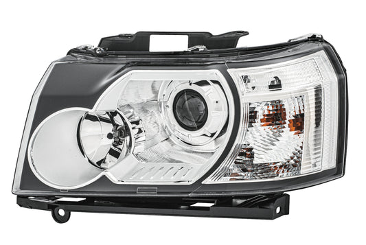 HELLA Bi-Xenon-Headlight - left - for e.g. Land Rover Freelander 2 (L359) 1EL354025-051